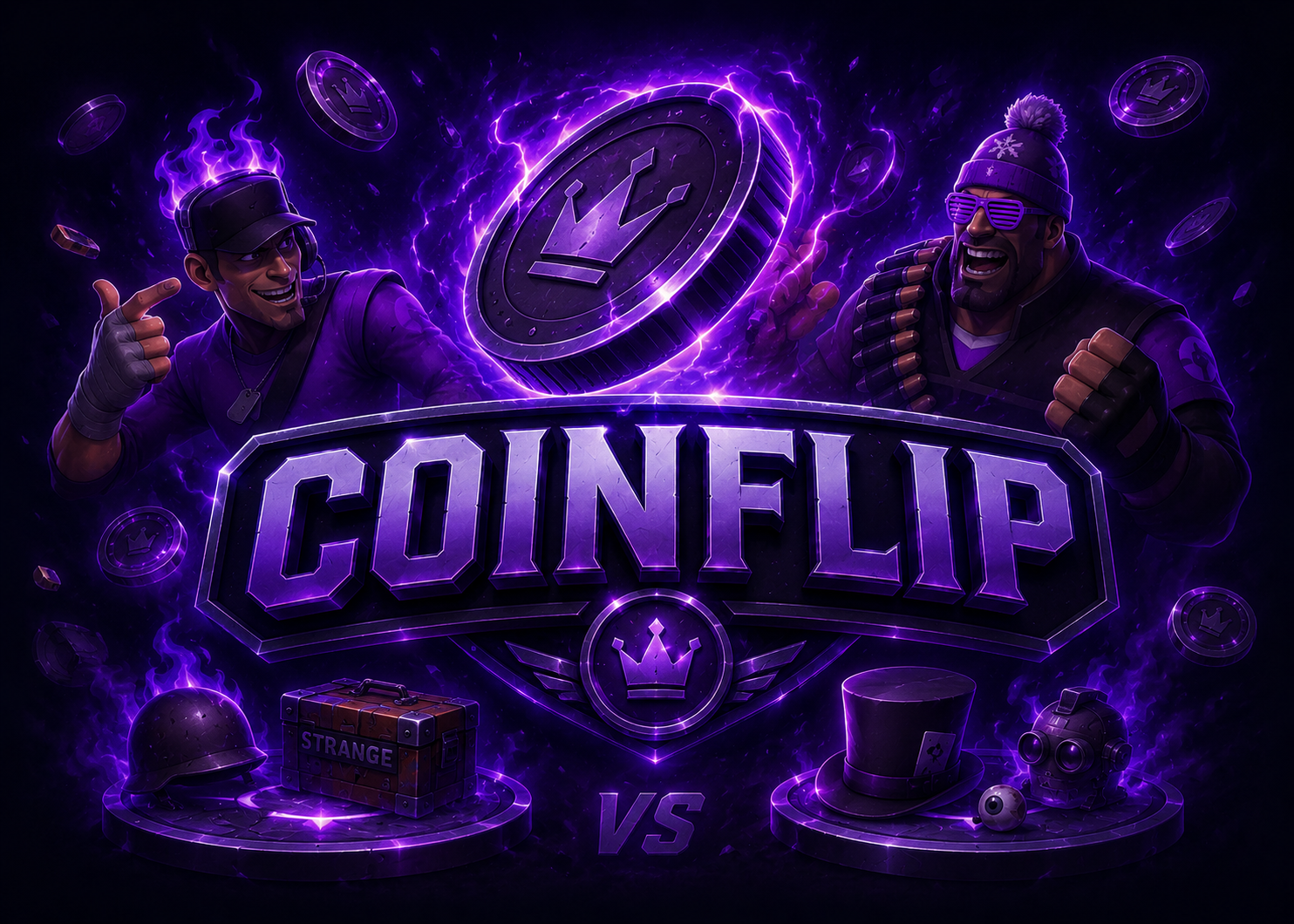 Coinflip