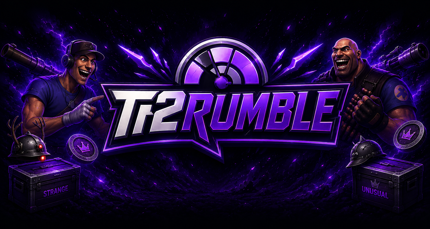 TF2 Rumble