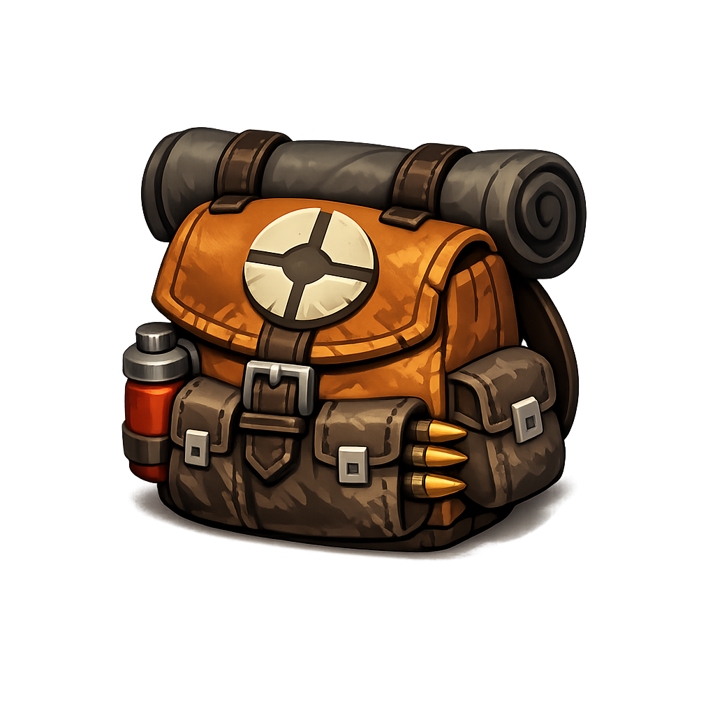 Backpack